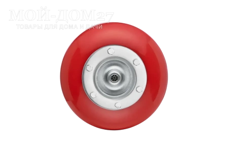 Расширительный бак мембранного типа 8 л. | Мой-Дом27 | Назначение: для систем отопления дома и квартиры <br>
 Объем, л: 8<br>
 Максимальное рабочее давление, бар: 6 <br>
 Максимальная рабочая температура, С: 100&nbsp;<br>
 Диаметр подключения, дюйм: 1<br>